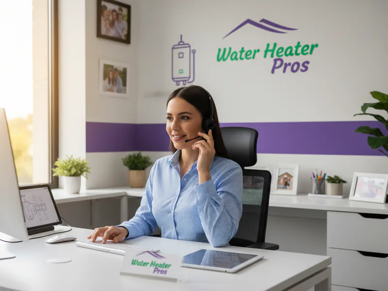 Water Heater Repair  in Calabash  FAQ
